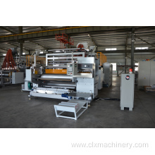 Wrapping Film Extruder Stretch Film Machine Plant